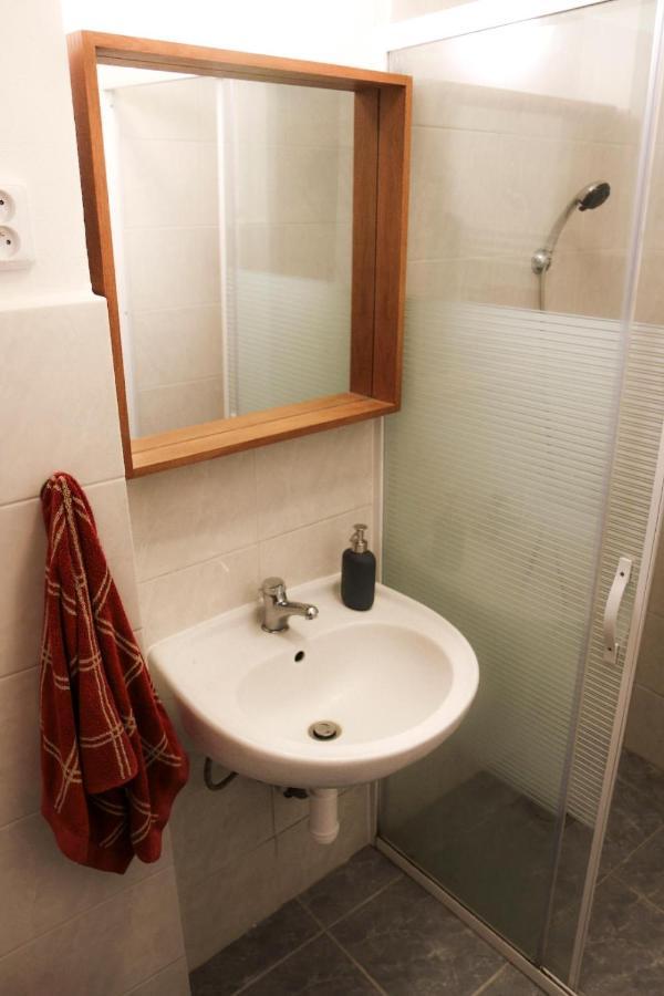Apartman Fydorka Jeseník Екстериор снимка